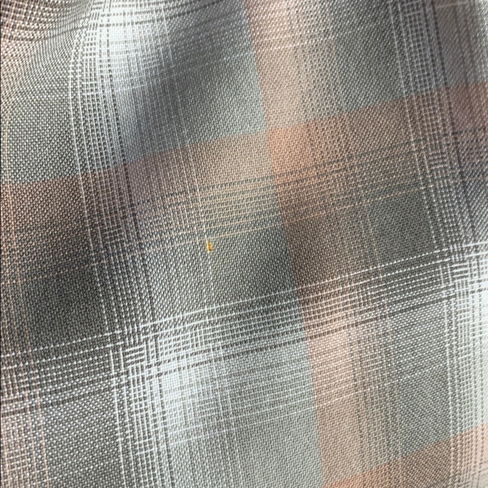 Vintage Sears Shirt Medium . - Picture 5 of 6
